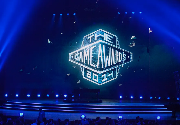 Premios The Game Awards 2014